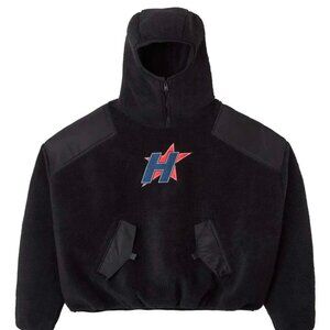 HMDD H-Star Balaclava Fleece Jacket